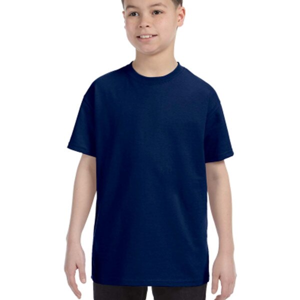YOUTH PRINTED T-SHIRTS